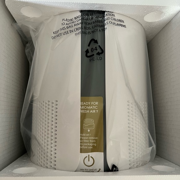 Miko Other Miko Ibuki Air Enhancer With Aroma Diffuser Poshmark